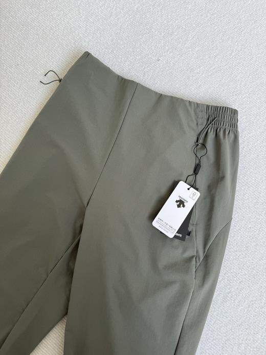 点此购买 迪桑特春秋季男士户外运动健身跑步梭织速干长裤 kad 341983 商品图14