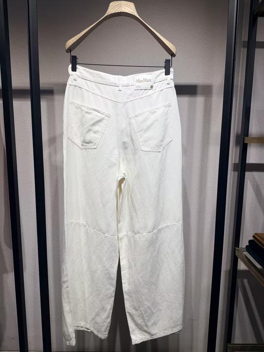 Max Mara 长裤女  9131096306-001 . 商品图1