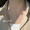 二店y 美炸天【极光天女珠系列】 Helas同款极简项链 商品缩略图6