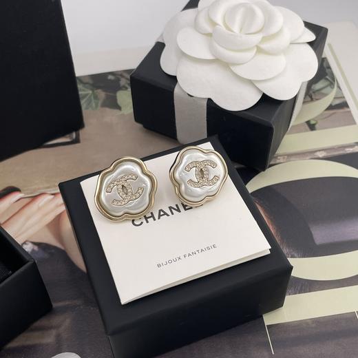 香奈儿 云朵耳钉（XTY） 商品图10