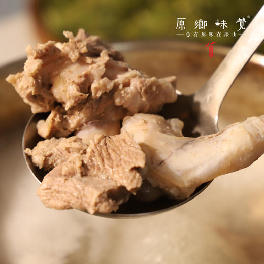 【预售现宰5天左右发】生态散养羊肉/宁夏盐池滩羊肉（基地直发-顺丰冷链包邮）| 5斤装；多种规格，来自宁夏盐池县，生产者：陈建虎【合作生产，公平贸易】 商品图6