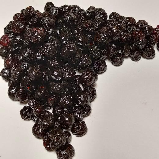 【到手2罐】悦怡然 纯野生蓝莓干 200g*2罐 商品图2