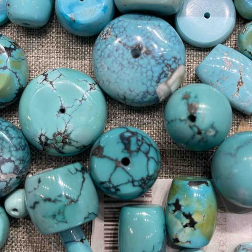 800元/克绿松石 商品图7