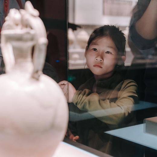 五一特期 | 何以河南？中国，从这里开始 【溯源】 5天4晚 商品图12