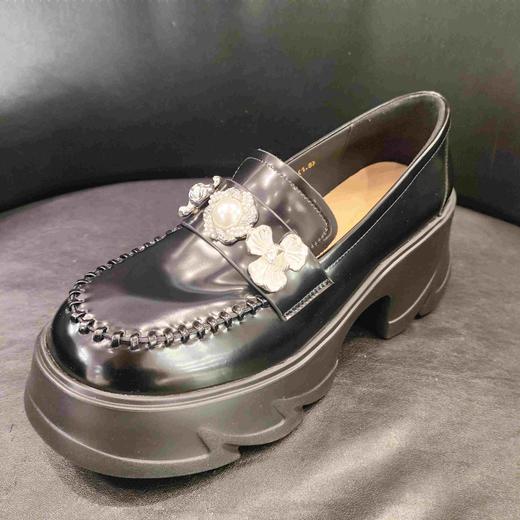 LFGJ 18903时尚乐福鞋 商品图5