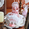 露露灵万物初醒系列BJD盲盒-纪念日百货门店同款169262786 商品缩略图1