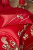 2026新款 婚庆纯棉刺绣四件套-吾家有喜 商品缩略图7