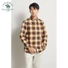 【直发】圣大保罗长袖衬衫-DPWWHM22A027 商品缩略图3