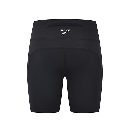 多威新品春夏跑步竞速男款紧身短裤3252144 商品图8