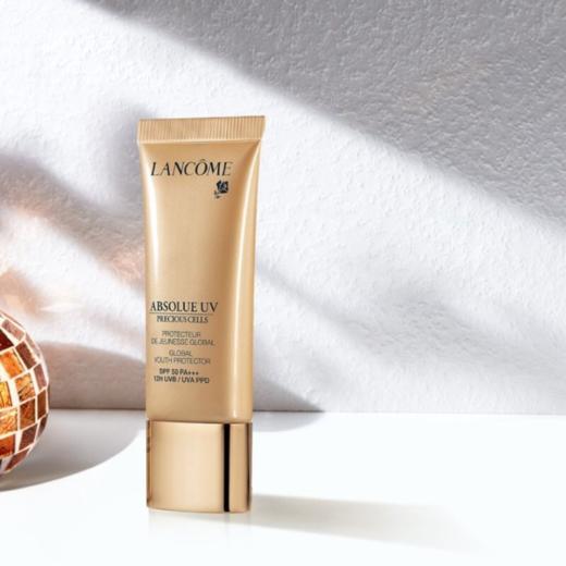优选丨【顺丰直发】LANCOME/兰蔻菁纯防晒霜50ml 商品图2