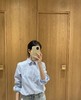 拉夫劳伦 小马刺绣条纹衬衫 商品缩略图3