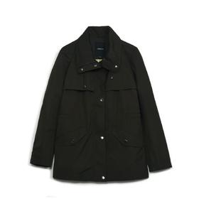 【直发】LONDON FOG新品女装单外套-LW13WY601