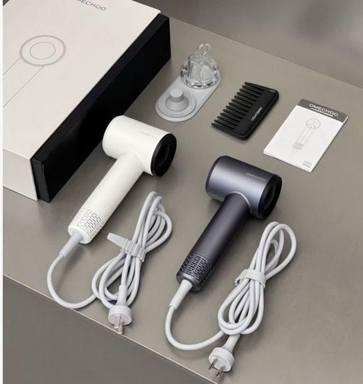直发 比某森还要好用 【OMECHOO·Pocket口袋负离子高速吹风机】 商品图2