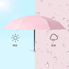 【抽奖】夏季防晒胶囊雨伞 商品缩略图5