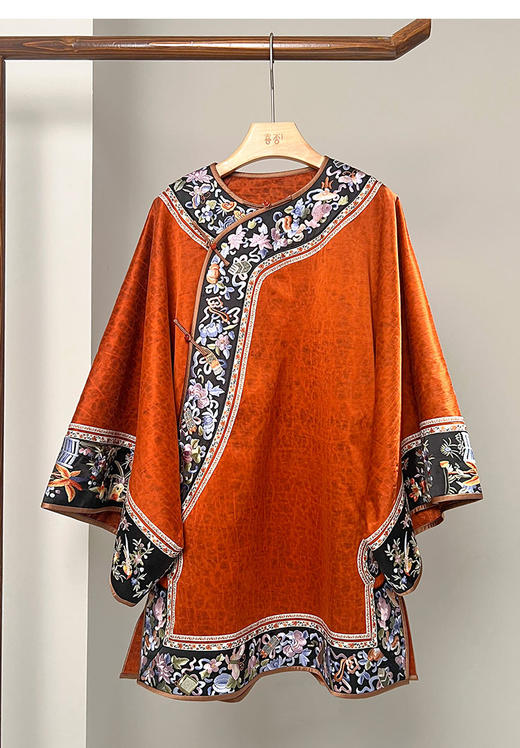 L241823二大衫 商品图1