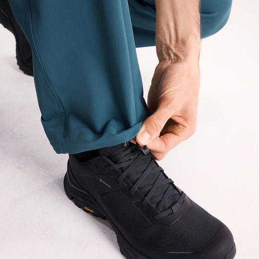 KAILAS凯乐石 男款T10-X软壳裤 KG2619302 商品图3