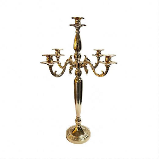 ZY2-521烛台（运费自理） 商品图0