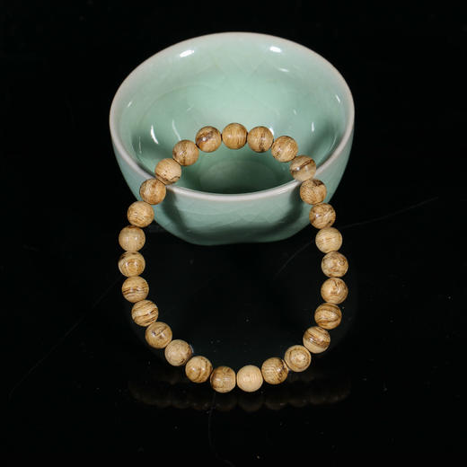 AN0307-10-2 马泥涝单圈  6.8mm 2.55g 商品图0