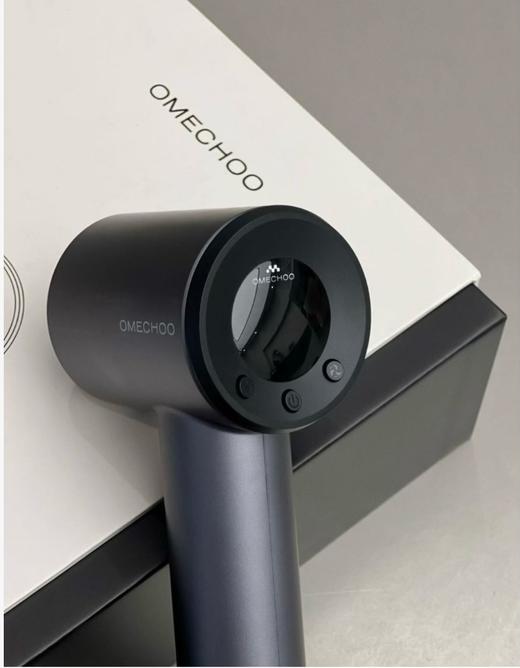 直发 比某森还要好用 【OMECHOO·Pocket口袋负离子高速吹风机】 商品图7