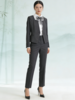 G2000女装SS26商场新款【可机洗】修身西滶外套61212053 商品缩略图1
