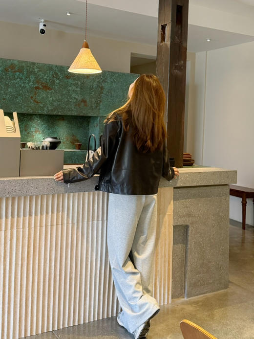 2603213    “星空” 独家意大利🇮🇹面料 长裤 商品图9