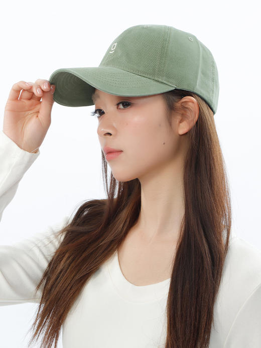 刺绣字母简约小a棒球帽-纪念日百货门店同款169145985 商品图7