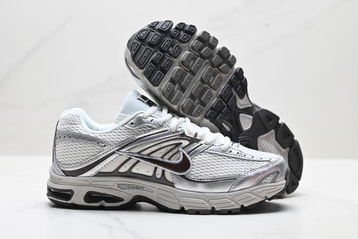 耐克Nike Air Max Moto 2K复古百搭舒适休闲运动跑步鞋IM6691-001男女鞋 商品图4