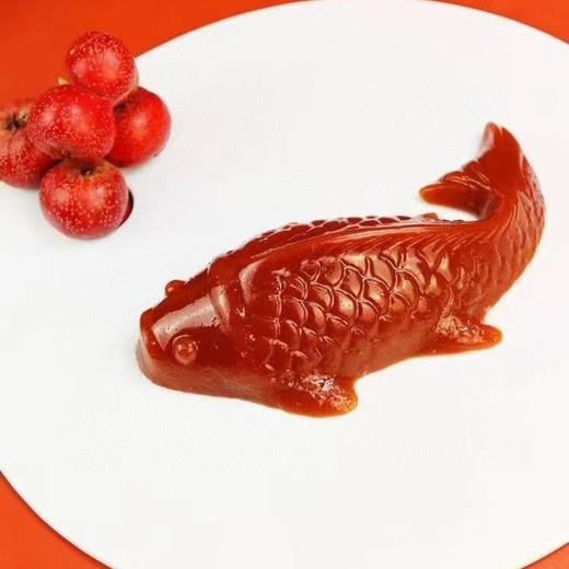 思华梦山楂制品11袋家庭装 商品图4