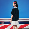 PUMA彪马童装2026夏季新款儿童女童短袖套装百褶裙甜美洋气 商品缩略图3