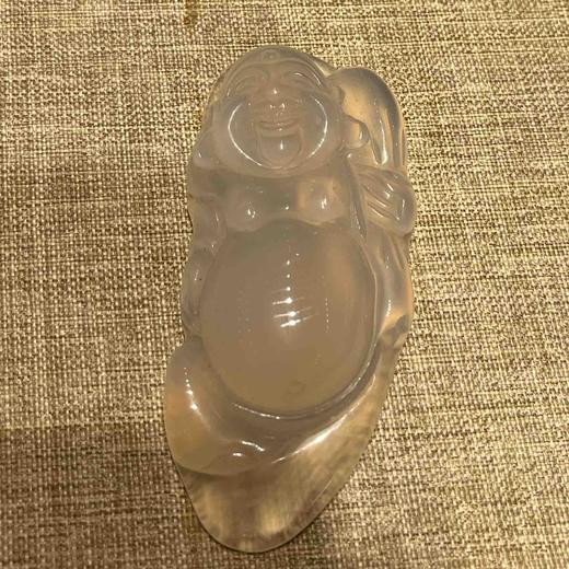 300元/个玉髓挂件 商品图4