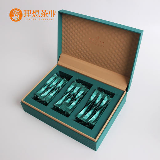 一叶间·安吉白茶2200 商品图4