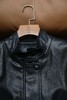 金属丝PU蛋白皮外套 C129265 商品缩略图10