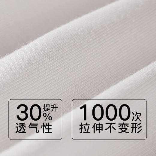 【7.5折限时特惠】【秀黛】男童圆领插肩套装挺括亲肤插肩袖萌趣狗狗男童夏季睡衣家居服W1441002T【门店同款】 商品图2