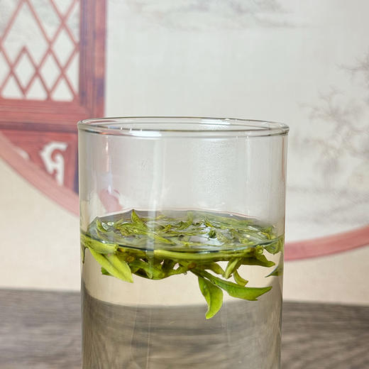 味悠长手工龙井10000 商品图4