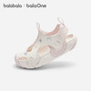 【balaOne】巴拉巴拉童鞋儿童学步鞋男女童凉鞋2026夏新时尚出街 商品缩略图0