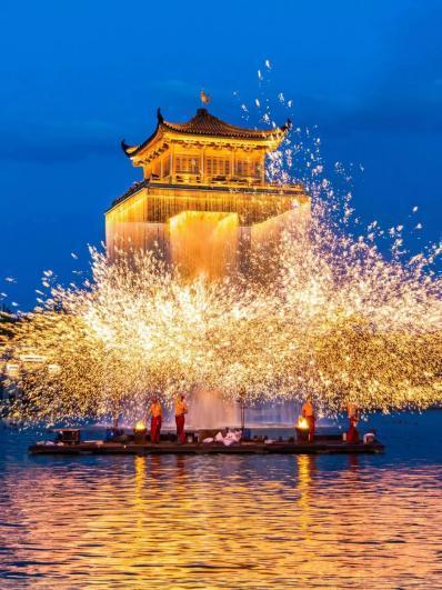 宝贝趣徽州7日行程 商品图0