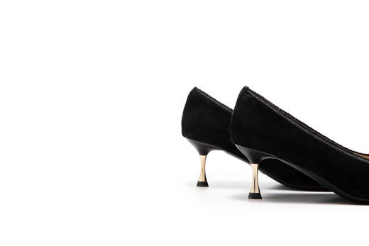 natursun2026春季新款春浅时装单鞋女单鞋N26124202 商品图4