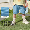 【balaOne】巴拉巴拉童装宝宝裤子婴儿短裤2026新款夏季可爱时尚 商品缩略图3