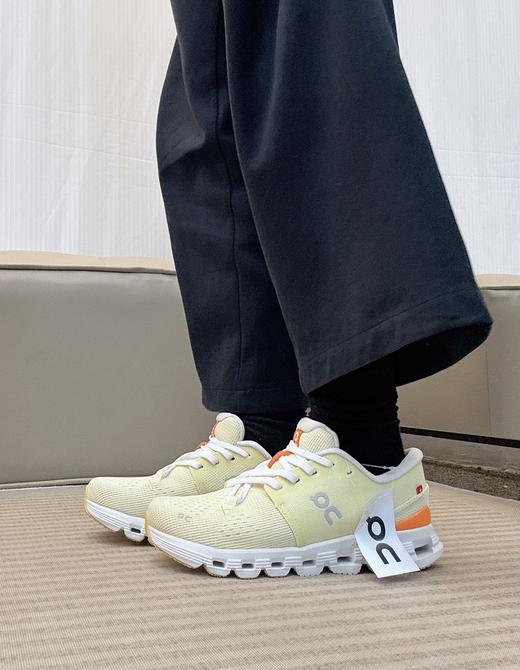 老外订单跟单！On昂跑 Cloud X 4 男女款新一代综合训练鞋 商品图8