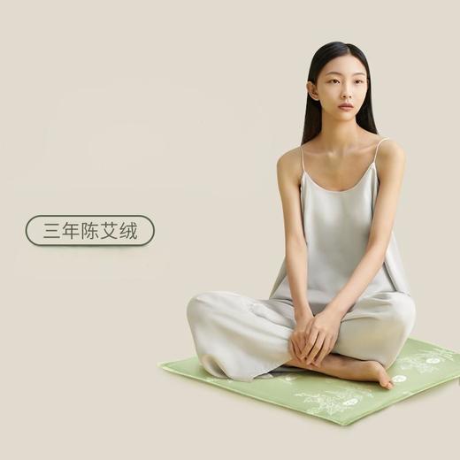 后辰坐享热灸垫（HC）【龙菲精选】 商品图0