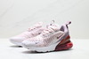 耐克Nike Air Max 270经典气垫减震防滑休闲运动跑步鞋AH6789-601女鞋 商品缩略图3