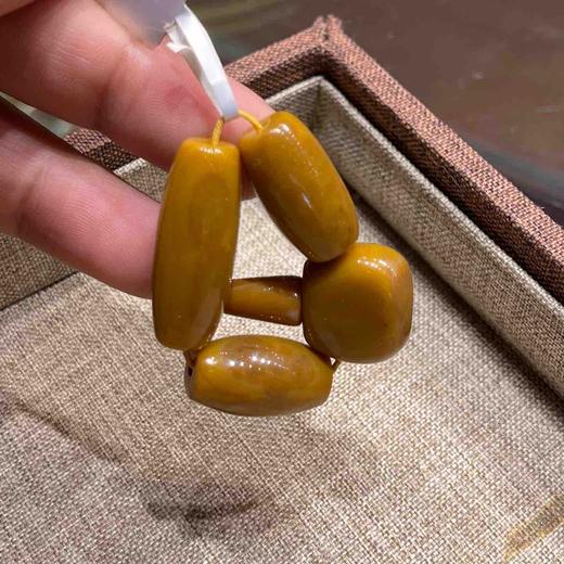 500元/套战国红佛头 商品图2