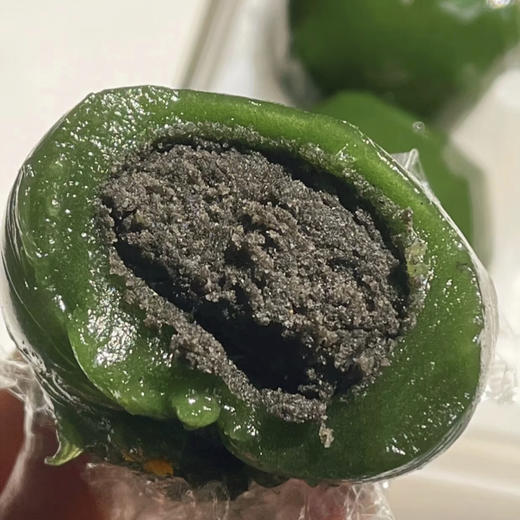 糯叽叽青团 商品图2