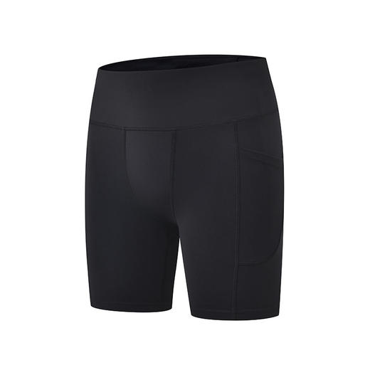 多威新品春夏跑步竞速男款紧身短裤3252144 商品图7