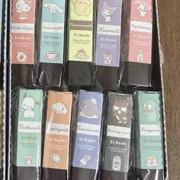 日本限定三丽鸥磁力橡皮SA002 商品图0