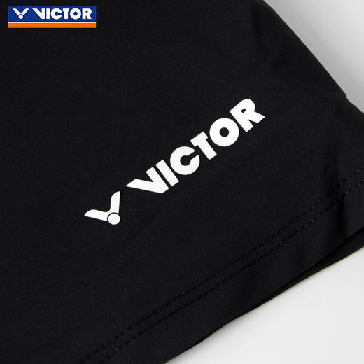 VICTOR威克多羽毛球服女款吸汗速干运动裙裤K-61302 商品图2