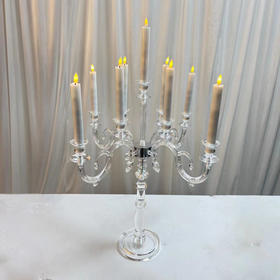 261004-9烛台（运费自理）