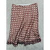【贝拉推荐】小雏菊 法式小碎花 松紧腰 小雏菊碎花波点雪纺质地半裙 醋酸里布增加挺阔感 百搭所有春夏上衣 商品缩略图6