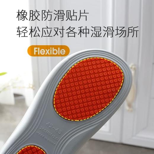 流氓兔防滑凉拖E62452【颜色尺码请备注】 商品图1