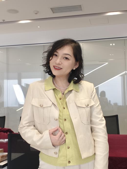 「2件减20元」AVANN针织开衫系列，共8款，显瘦减龄，明媚松弛 商品图6